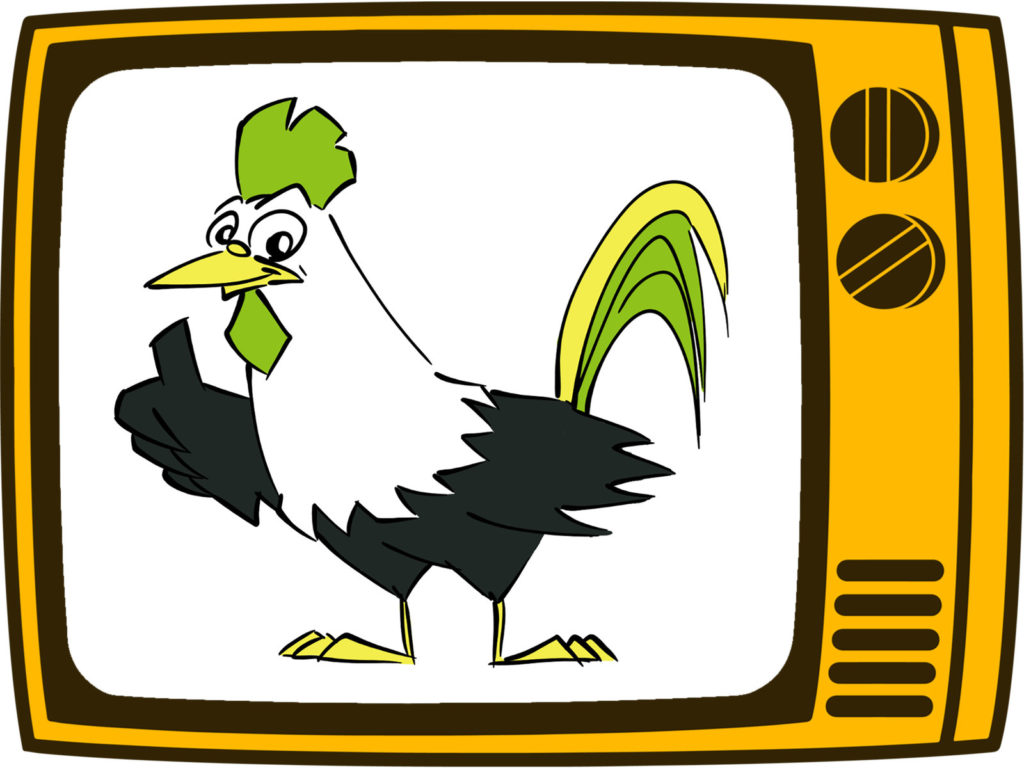 brand hero na zlecenie