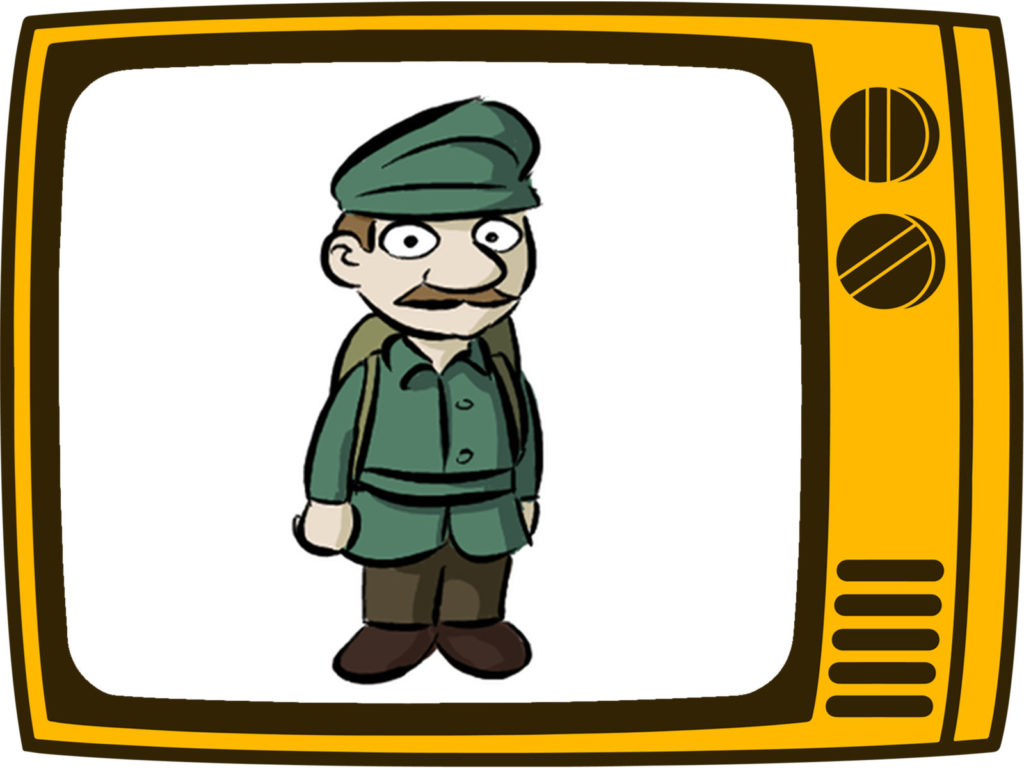 brand hero na zlecenie