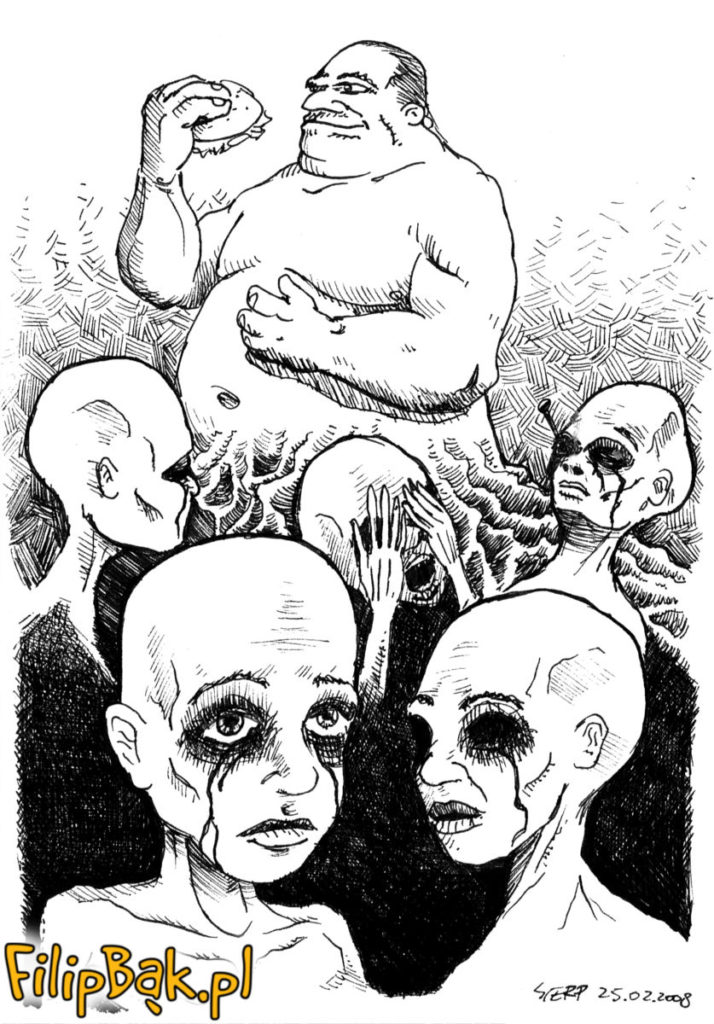 ilustracja na zamówienie