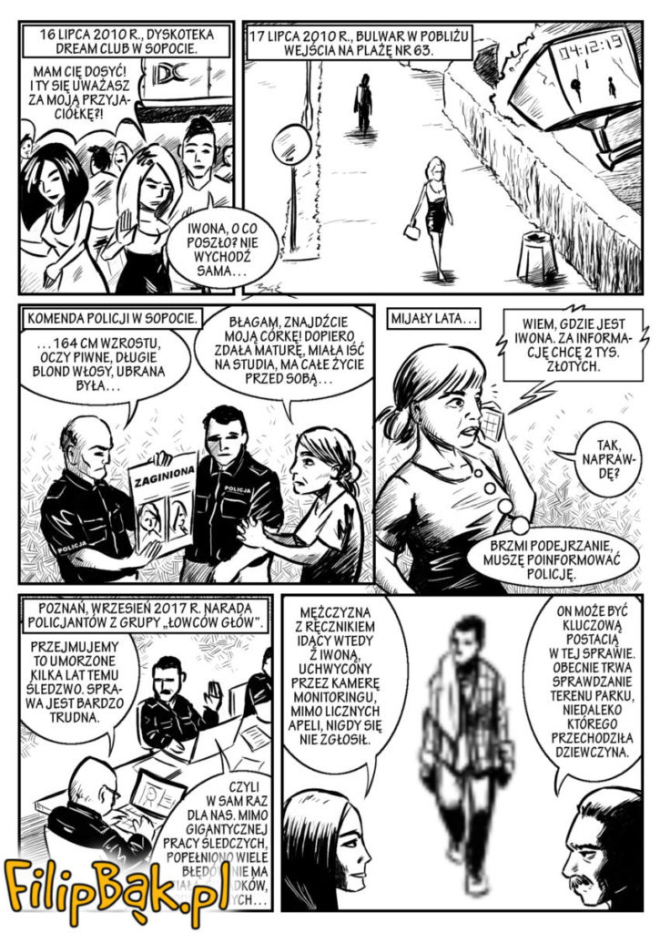 ilustracja na zamówienie