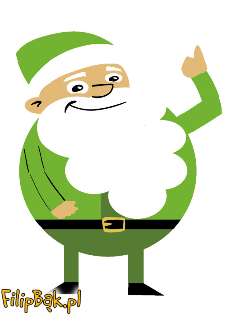 ilustracja na zamówienie