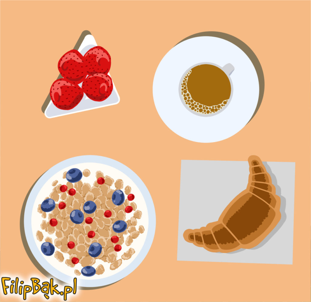 ilustracja na zamówienie