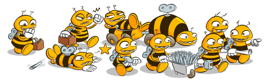 ilustracja na zamówienie