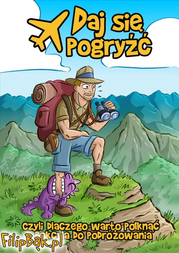 ilustracja na zamówienie