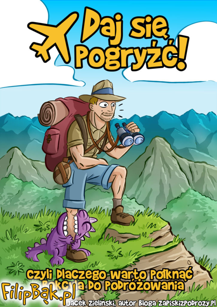 ilustracja na zamówienie