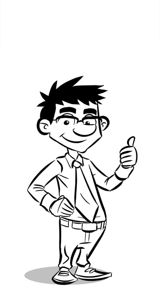 ilustracja na zamówienie