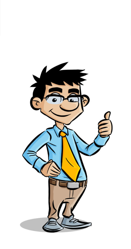 ilustracja na zamówienie