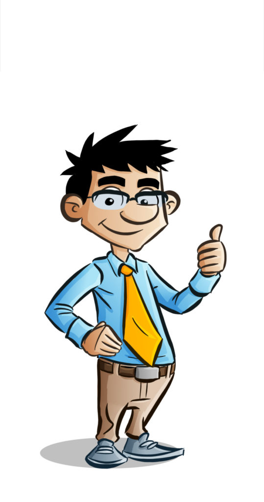 ilustracja na zamówienie