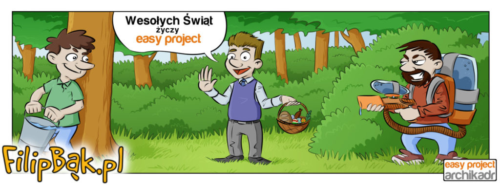 ilustracja na zamówienie