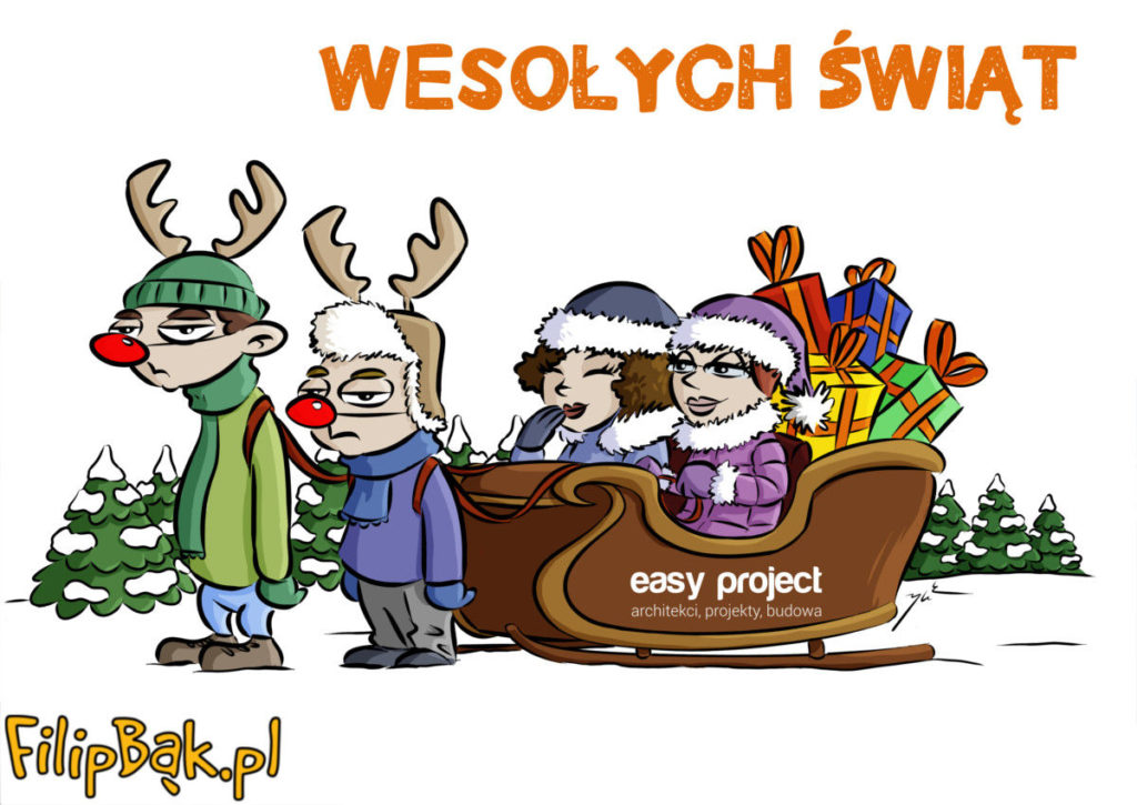 ilustracja na zamówienie