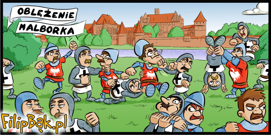 ilustracja na zamówienie