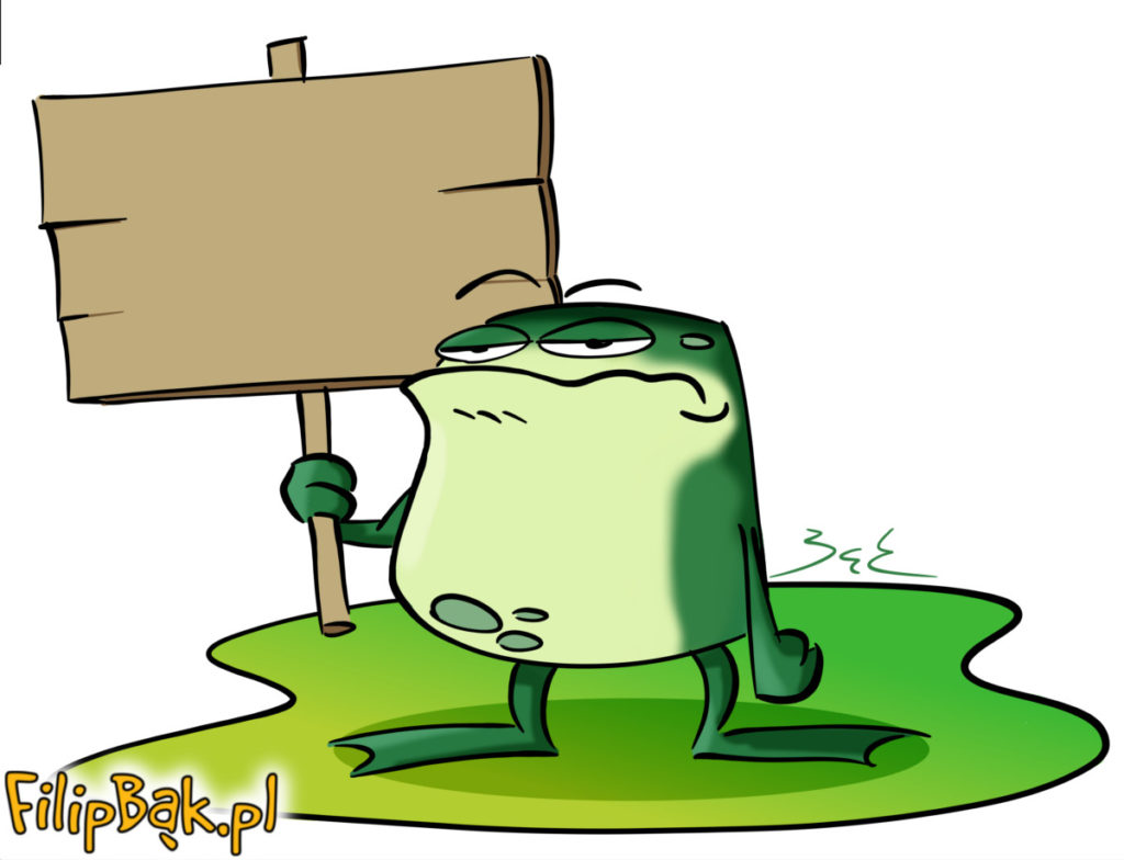 ilustracja na zamówienie