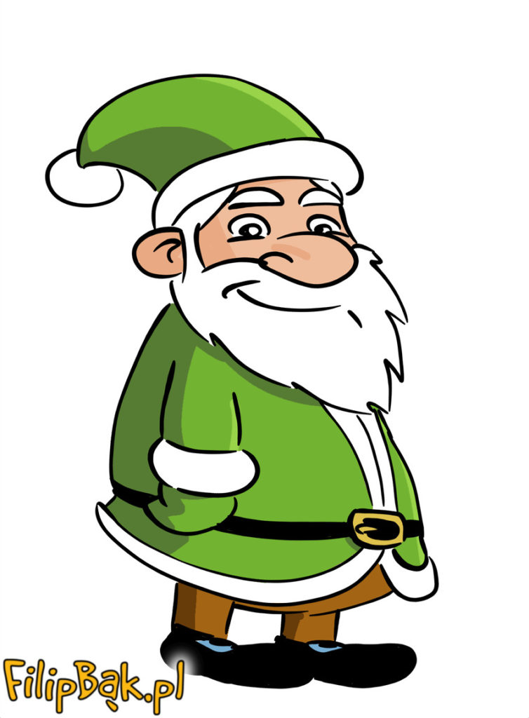 ilustracja na zamówienie