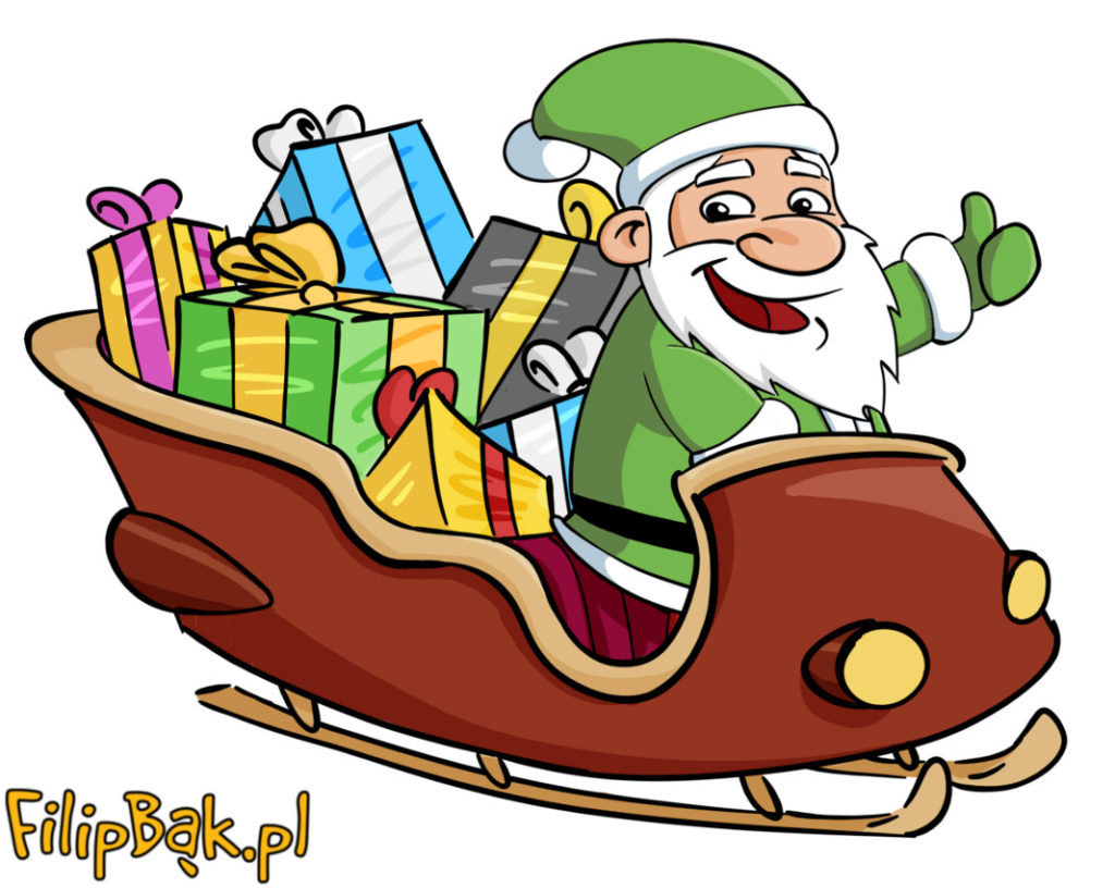 ilustracja na zamówienie