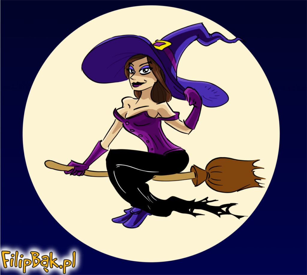 ilustracja na zamówienie