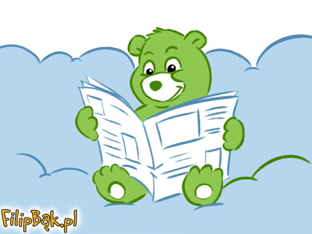 ilustracja na zamówienie