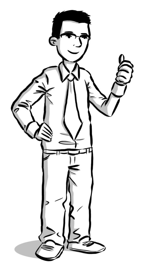 ilustracja na zamówienie