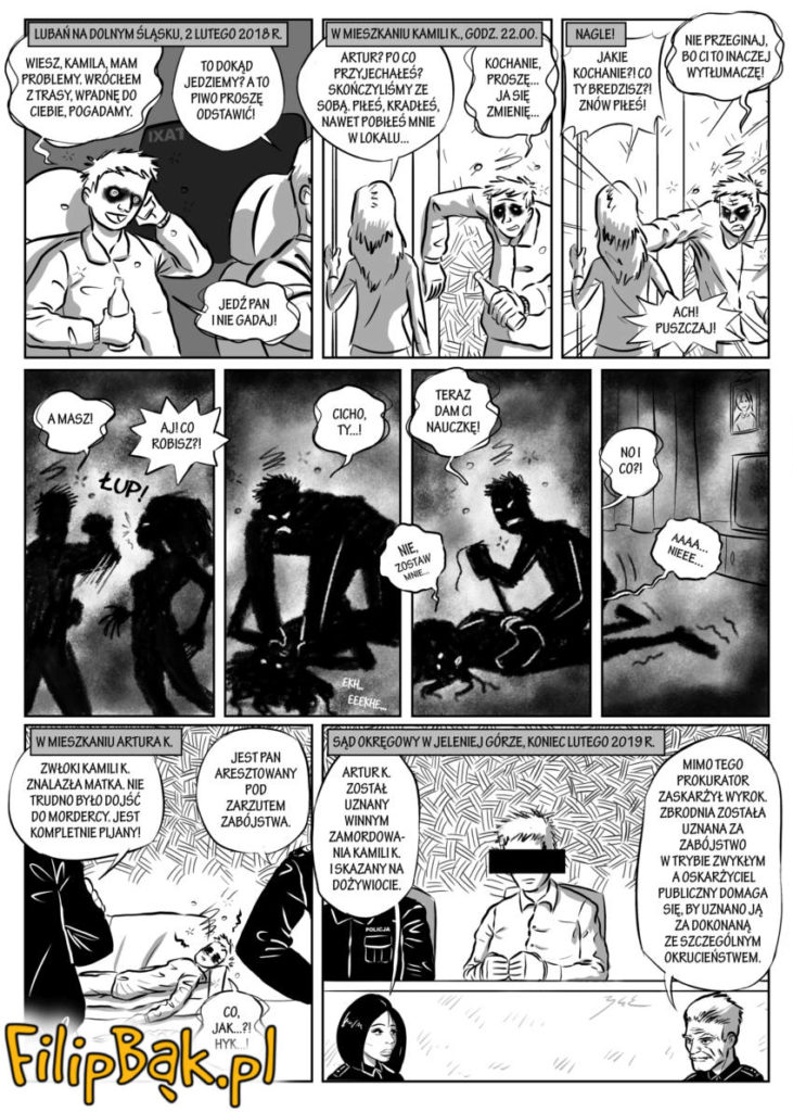 ilustracja na zamówienie