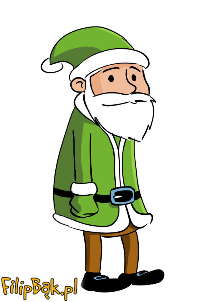 ilustracja na zamówienie