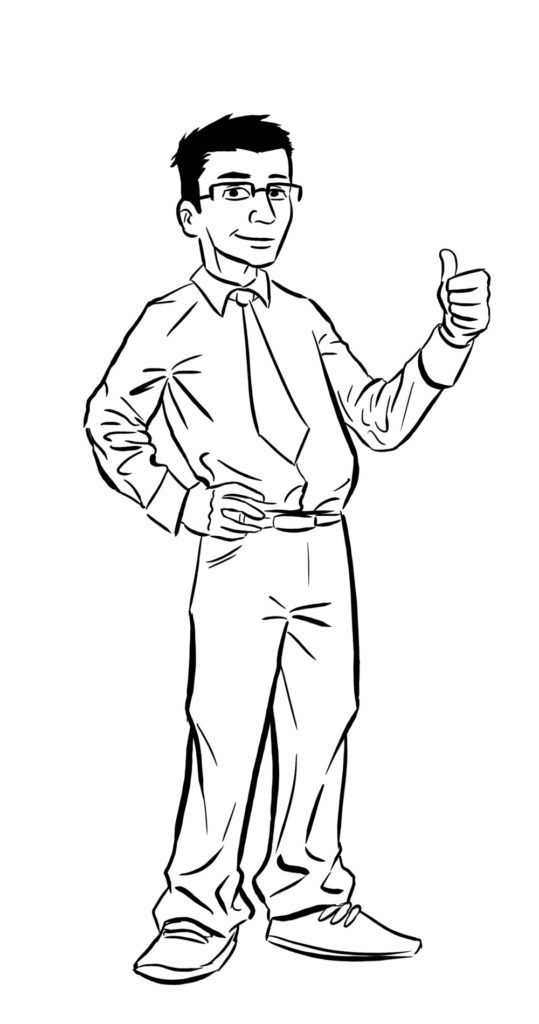 ilustracja na zamówienie