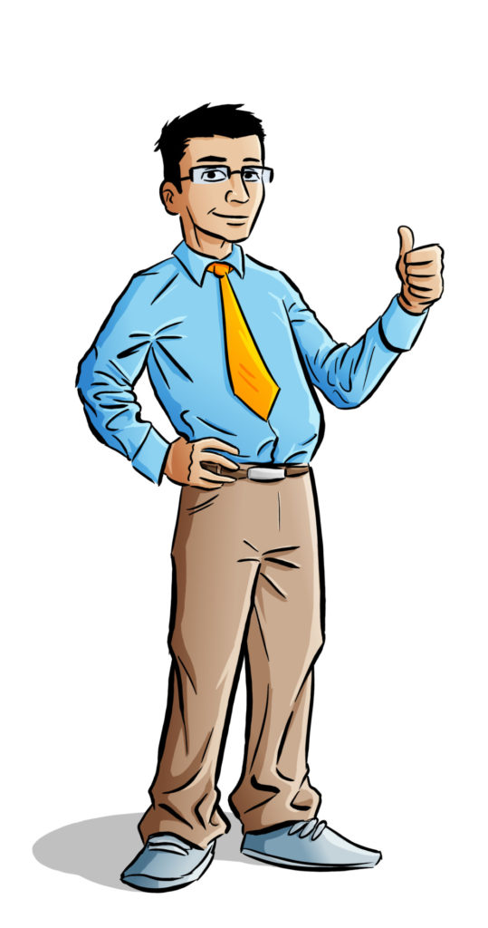 ilustracja na zamówienie