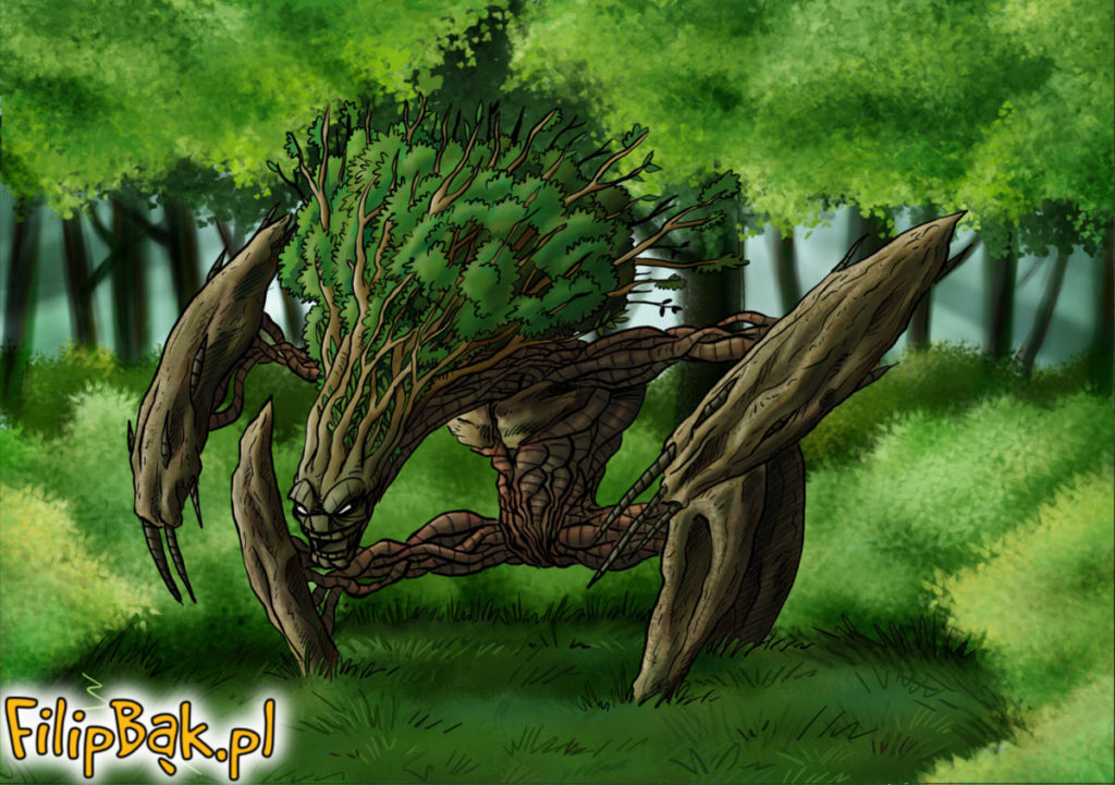 ilustracja na zamówienie