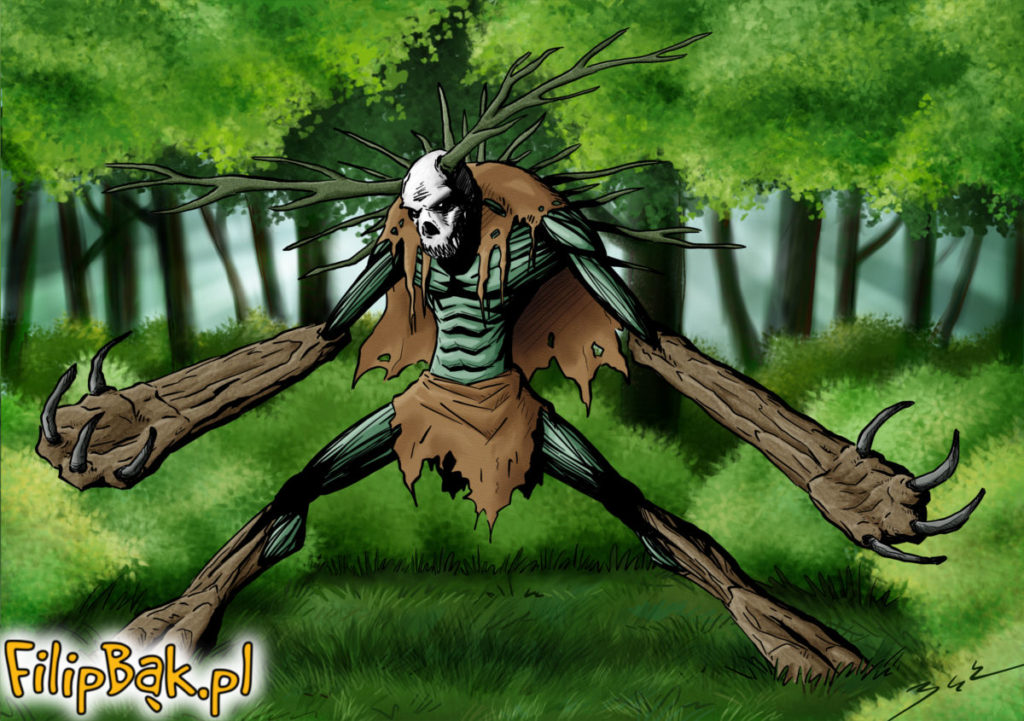 ilustracja na zamówienie