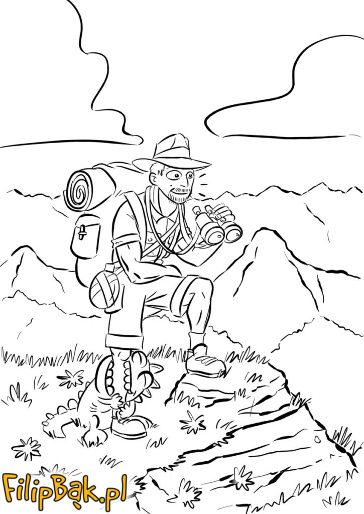 ilustracja na zamówienie