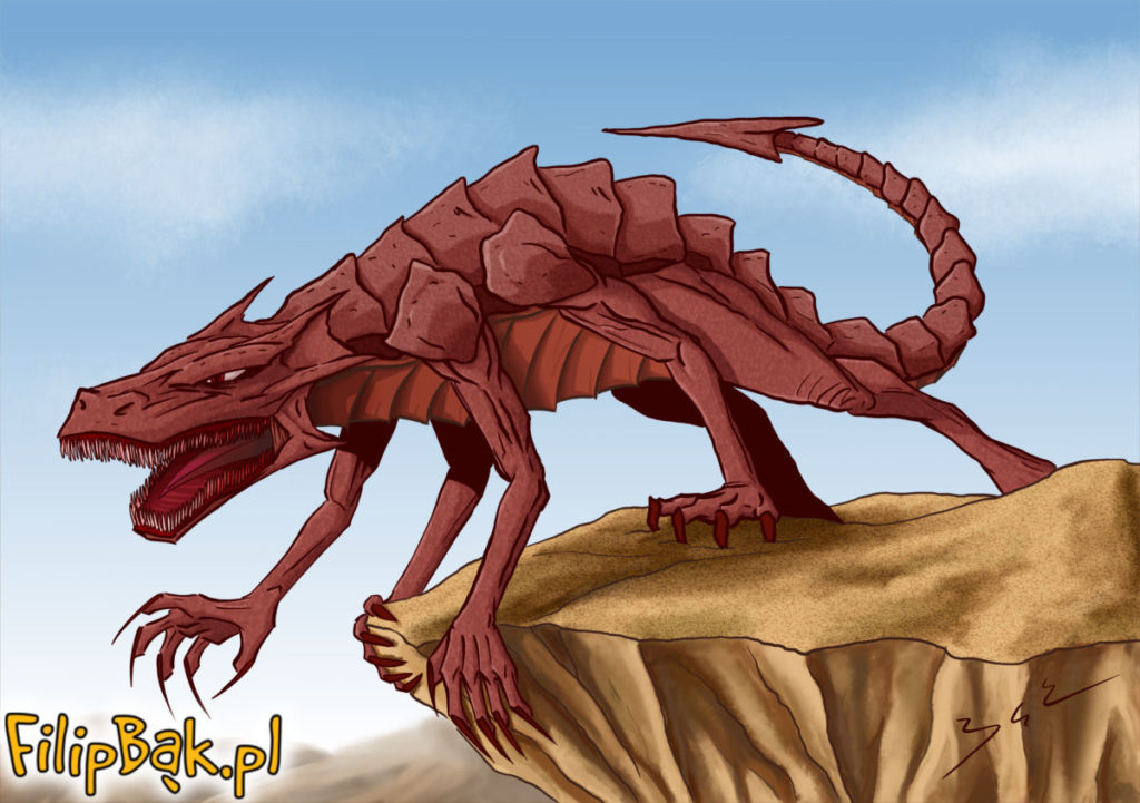 ilustracja na zamówienie