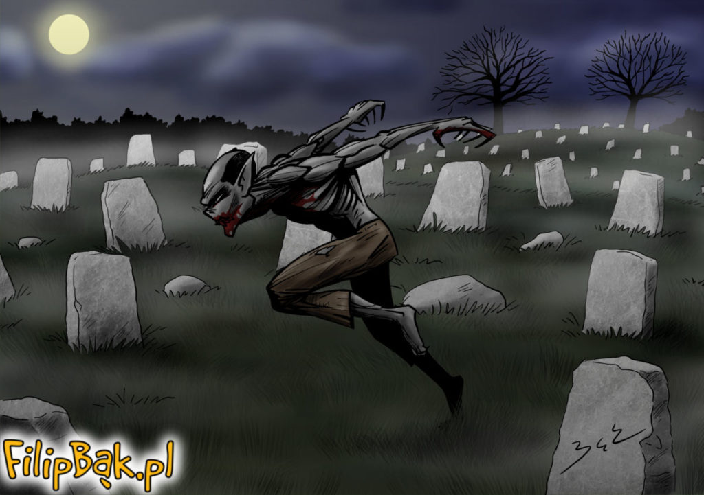 ilustracja na zamówienie