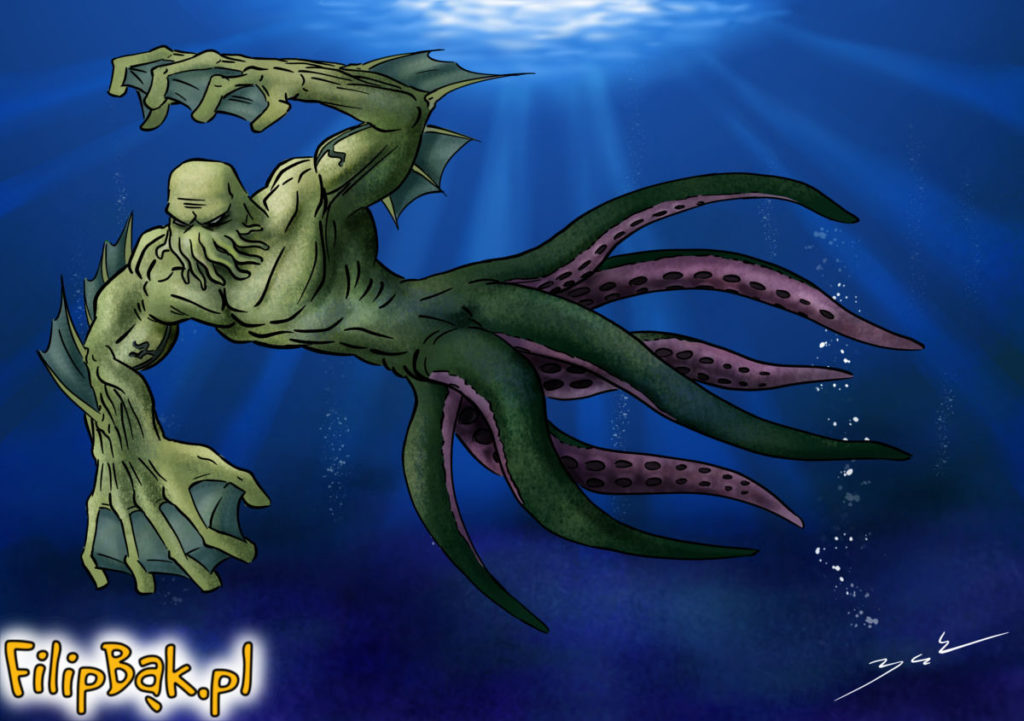 ilustracja na zamówienie