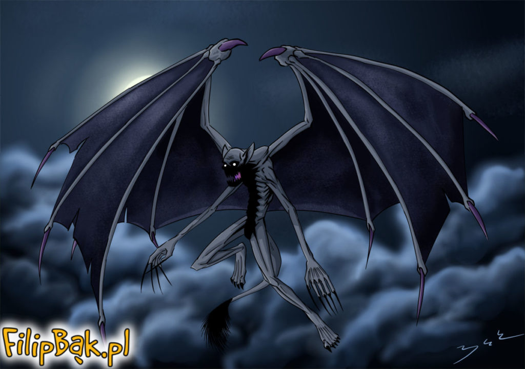 ilustracja na zamówienie