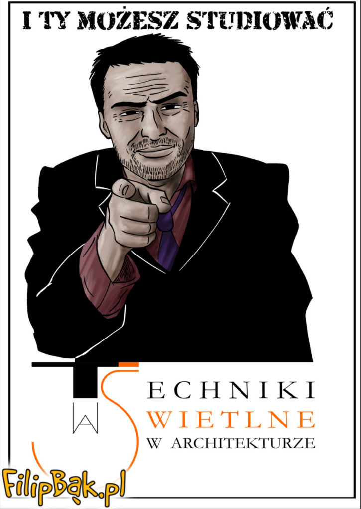 ilustracja na zamówienie