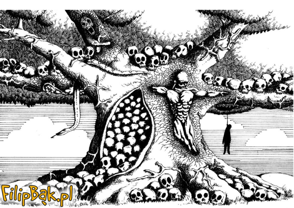 ilustracja na zamówienie