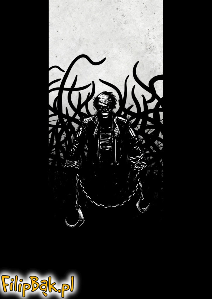 ilustracja na zamówienie