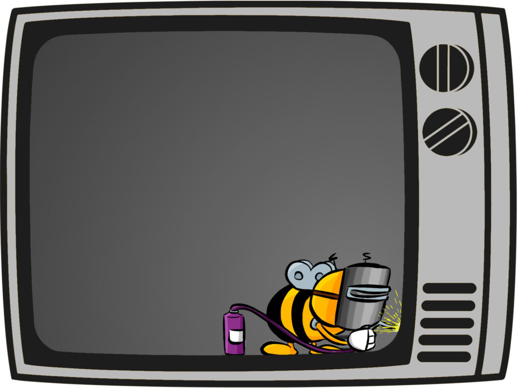 rysownik na zlecenie