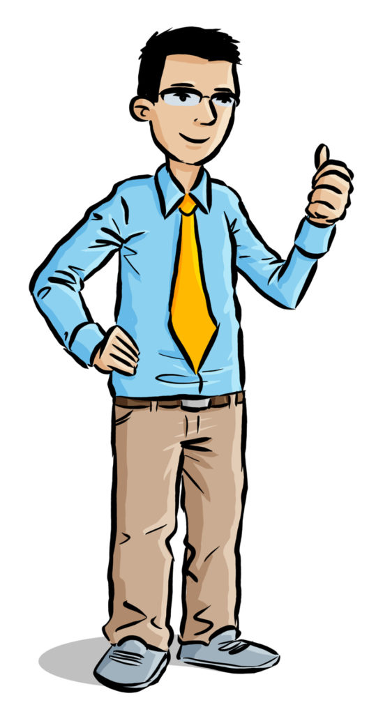 rysownik na zlecenie