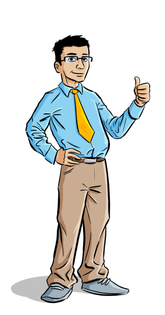 rysownik na zlecenie