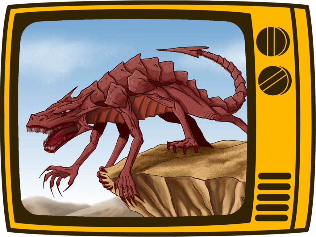 rysownik na zlecenie