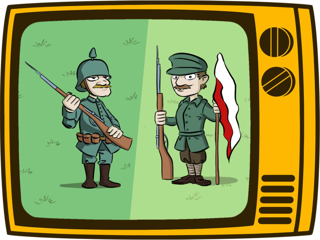 rysunek na zamówienie