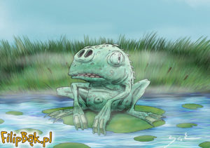 rysunek na zamówienie