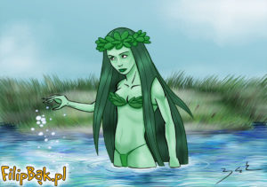 rysunek na zamówienie