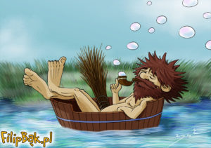 rysunek na zamówienie