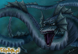 rysunek na zamówienie