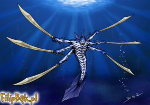 rysunek na zamówienie