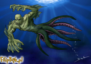 rysunek na zamówienie