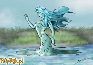 rysunek na zamówienie